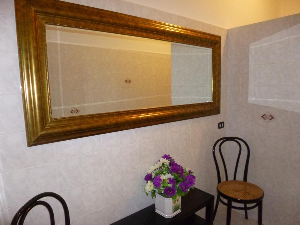 Casa de férias Gianicolo Residenza Carini