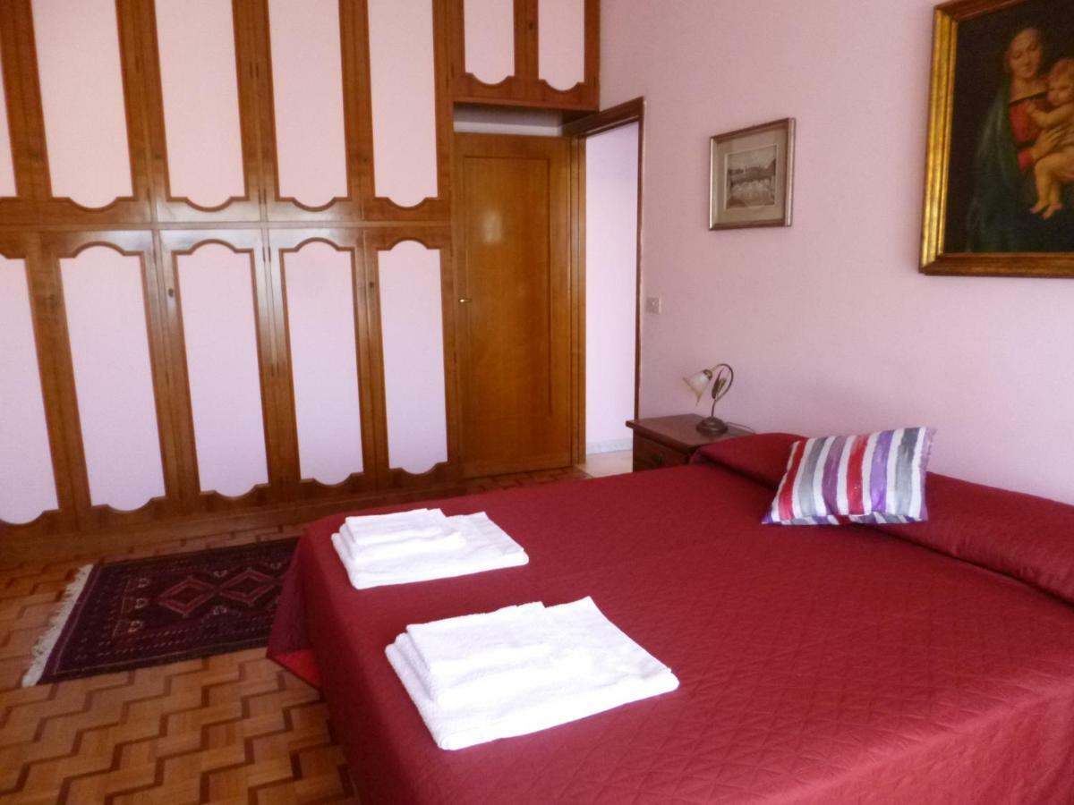 Casa de férias Gianicolo Residenza Carini Roma