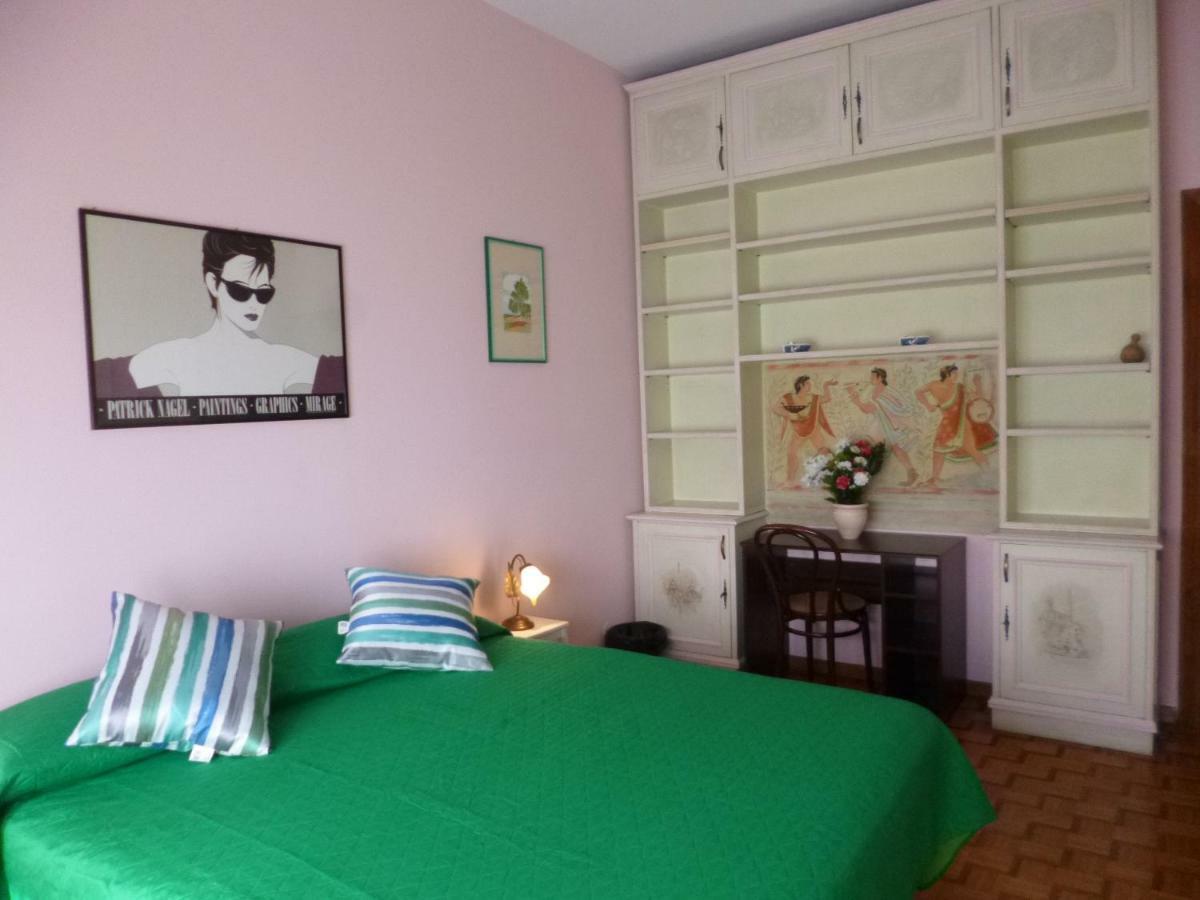 Gianicolo Residenza Carini Casa de férias